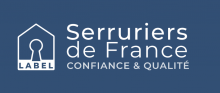 Label France Serruriers de France